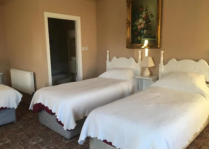 Tynte House Ξενοδοχείο 3*