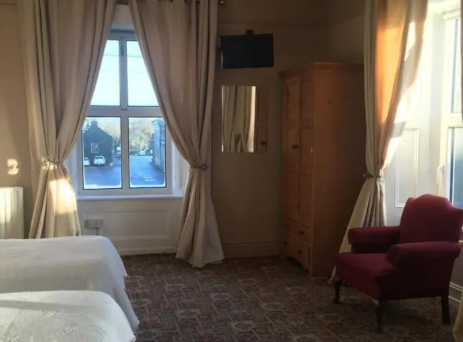 Ξενοδοχείο Tynte House 3*