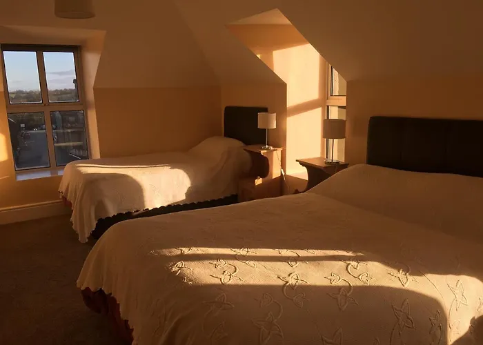 Tynte House 3* Dun Luain