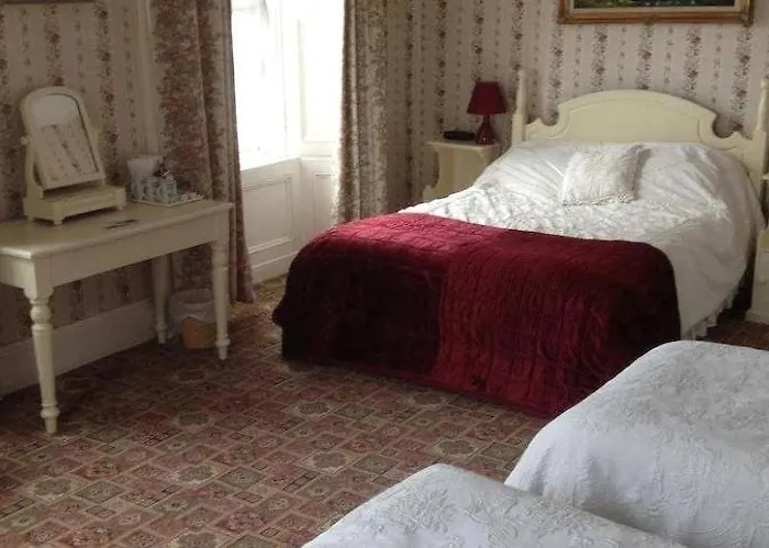 Tynte House 3* Dun Luain