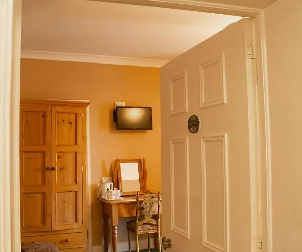 Tynte House Ξενοδοχείο Dun Luain