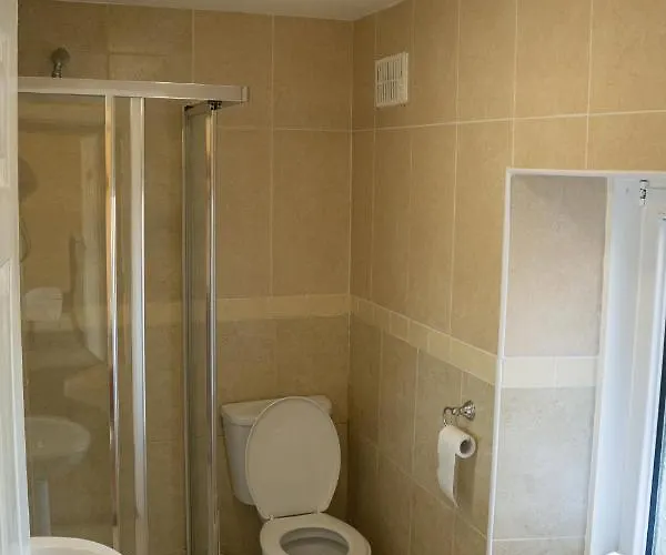 Ξενοδοχείο Tynte House Dun Luain