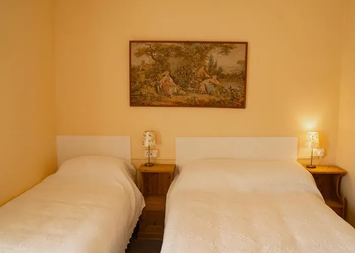 Tynte House Ξενοδοχείο Dun Luain