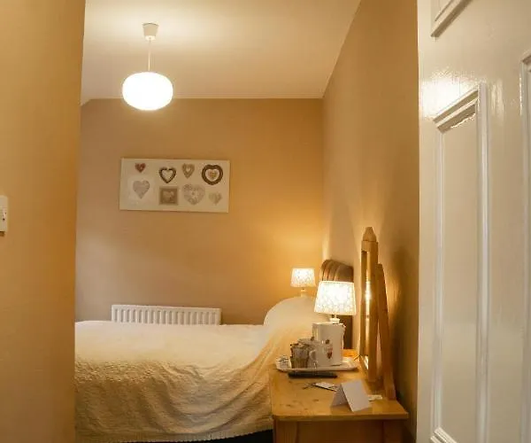 Tynte House 3* Dun Luain