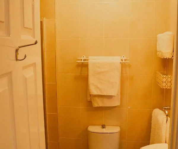 Tynte House Ξενοδοχείο Dun Luain