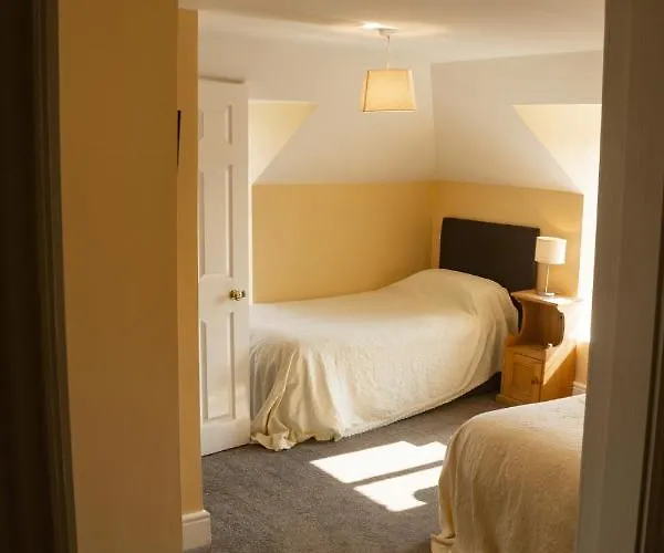 Tynte House Ξενοδοχείο