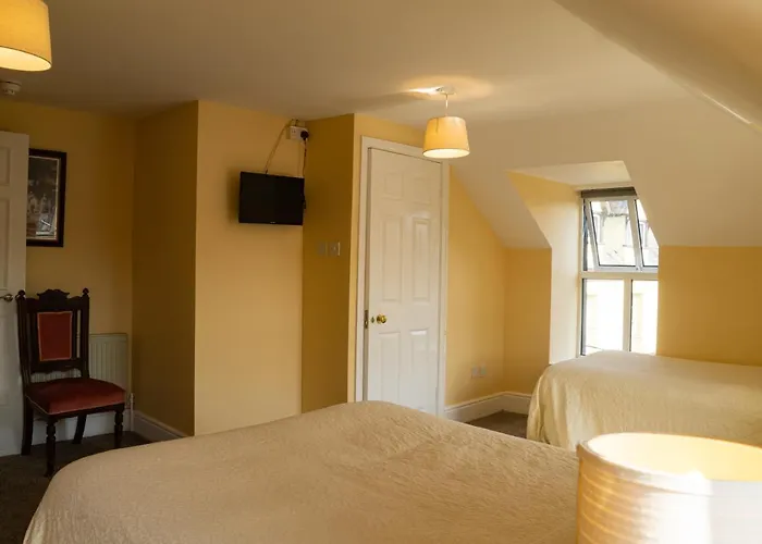 Tynte House 3* Dun Luain