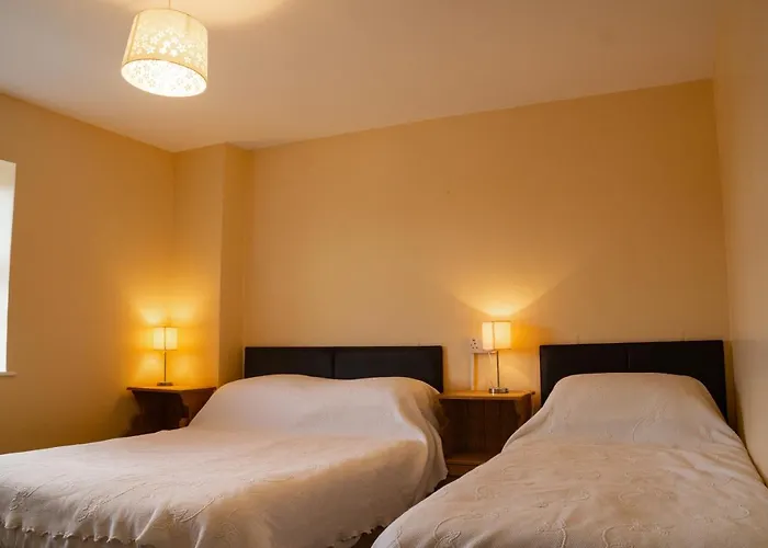 Tynte House Ξενοδοχείο Dun Luain