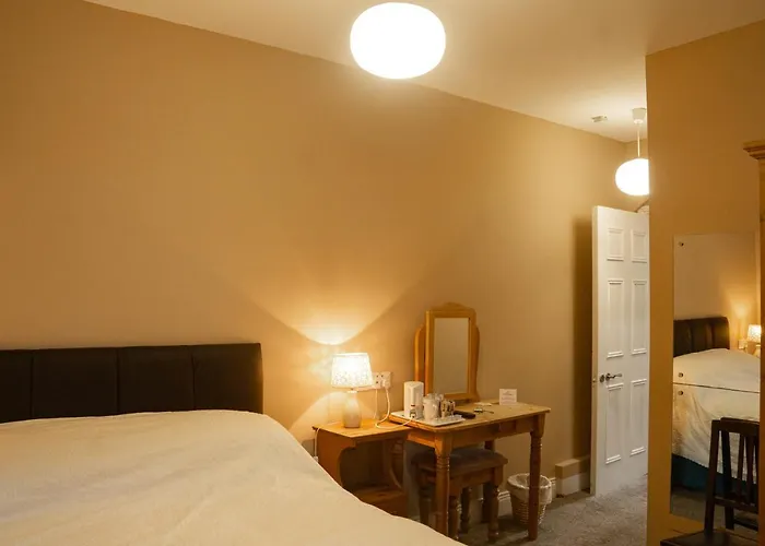 Tynte House 3* Dun Luain