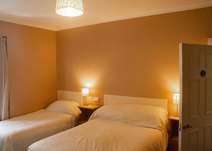 Ξενοδοχείο Tynte House 3*