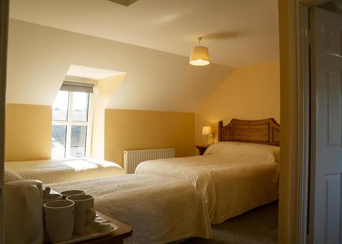 Tynte House Dun Luain