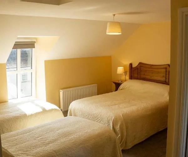 Ξενοδοχείο Tynte House Dun Luain