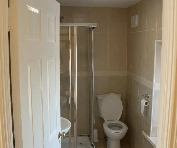 Tynte House Ξενοδοχείο 3*