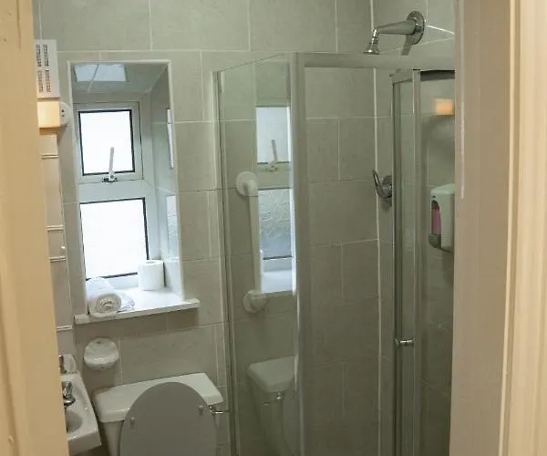 Ξενοδοχείο Tynte House 3*