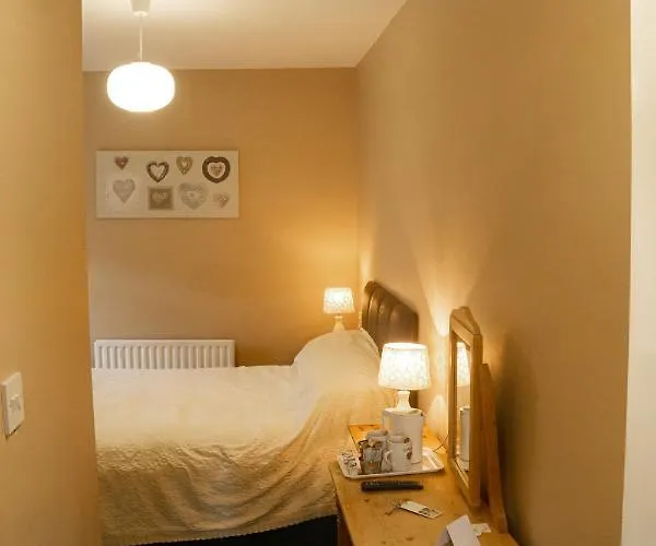 Tynte House 3* Dun Luain