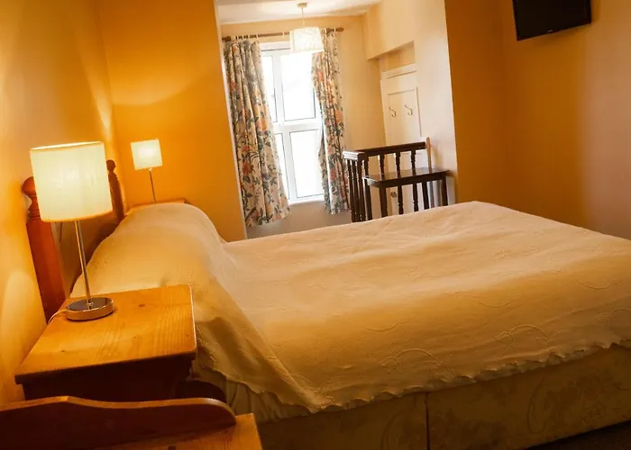 Tynte House 3* Dun Luain