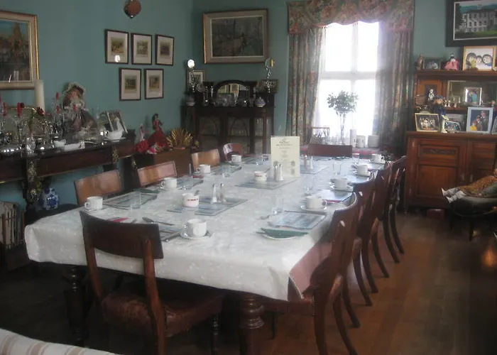 Tynte House Dun Luain