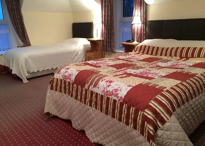 Tynte House Dun Luain