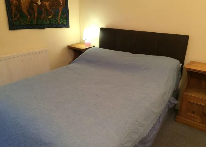 Tynte House Ξενοδοχείο 3*