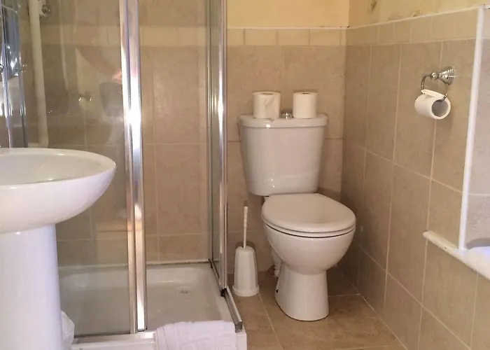 Tynte House Ξενοδοχείο