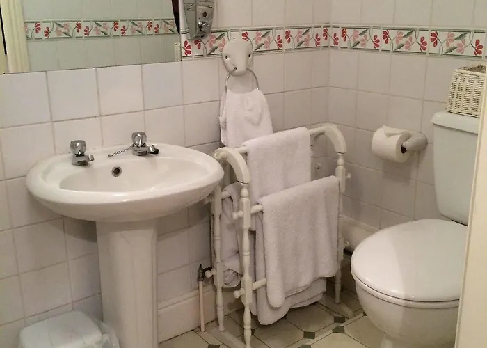 Ξενοδοχείο Tynte House Dun Luain