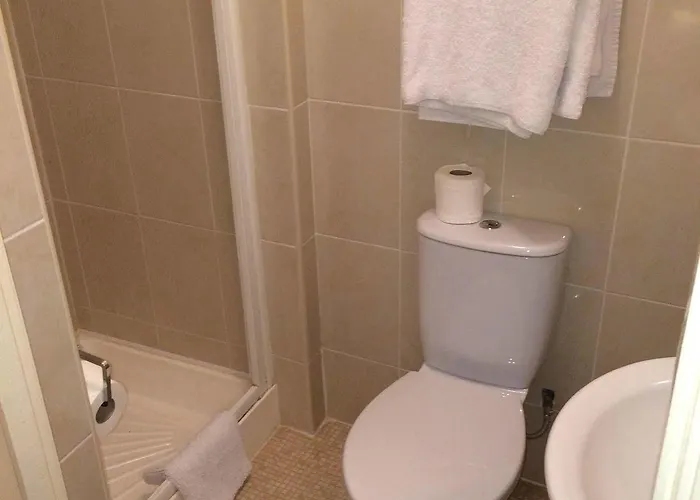 Tynte House Ξενοδοχείο Dun Luain