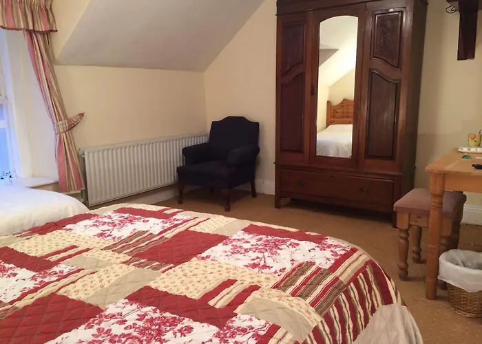 Ξενοδοχείο Tynte House Dun Luain