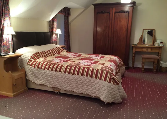 Tynte House Ξενοδοχείο 3*