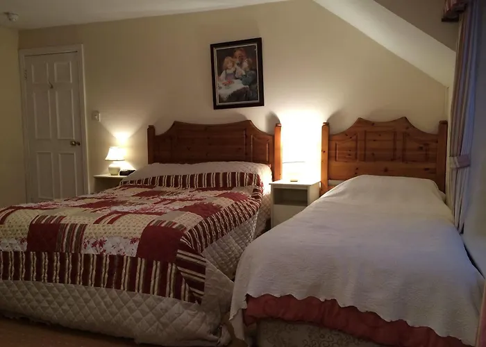 Tynte House Dun Luain