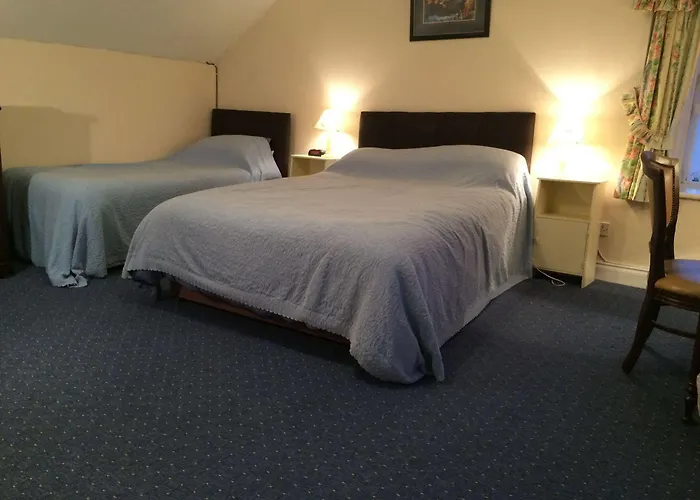 Tynte House Dun Luain