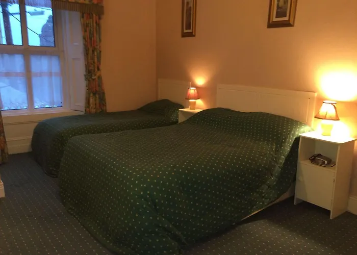 Tynte House Ξενοδοχείο