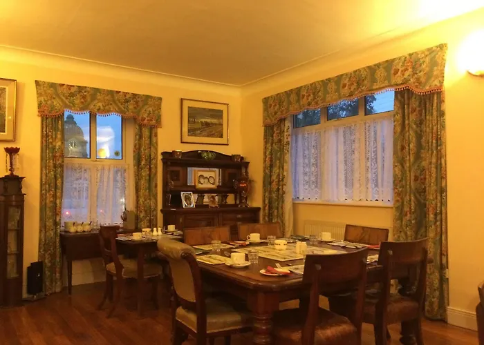 Ξενοδοχείο Tynte House Dun Luain