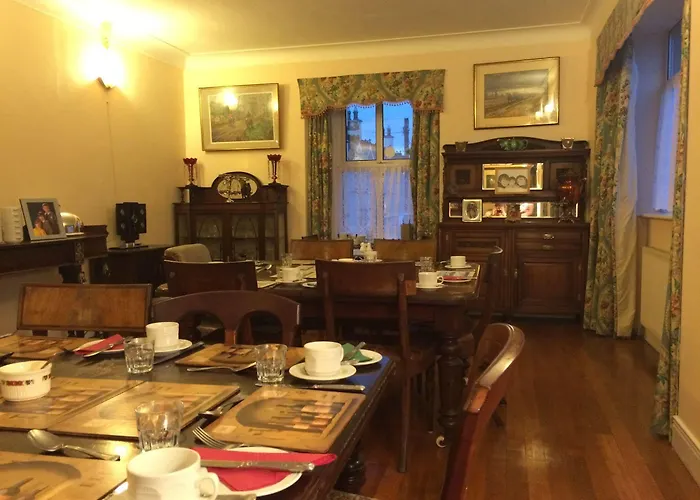 Tynte House Ξενοδοχείο Dun Luain