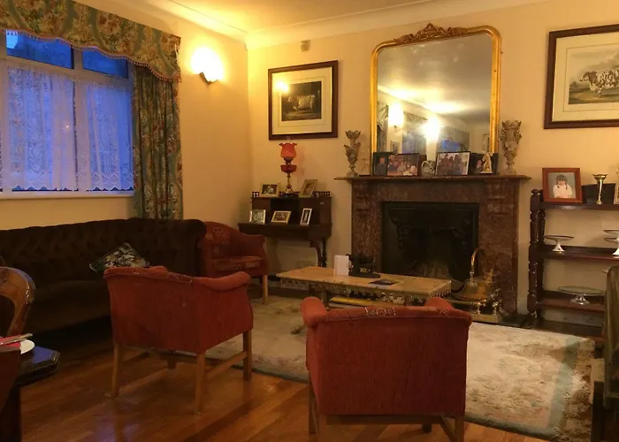 Tynte House Ξενοδοχείο 3*